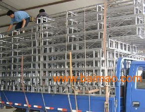 霸州昌達 專業批發圓管、方管與舞臺桁架，打造可靠展示方案